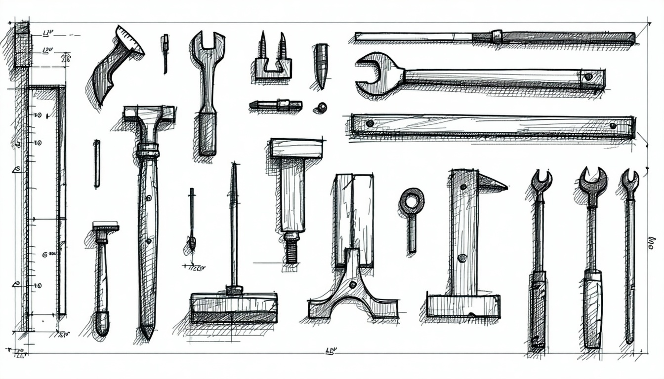 sketch of frameworks and tools-2 sketch of frameworks and tools-2