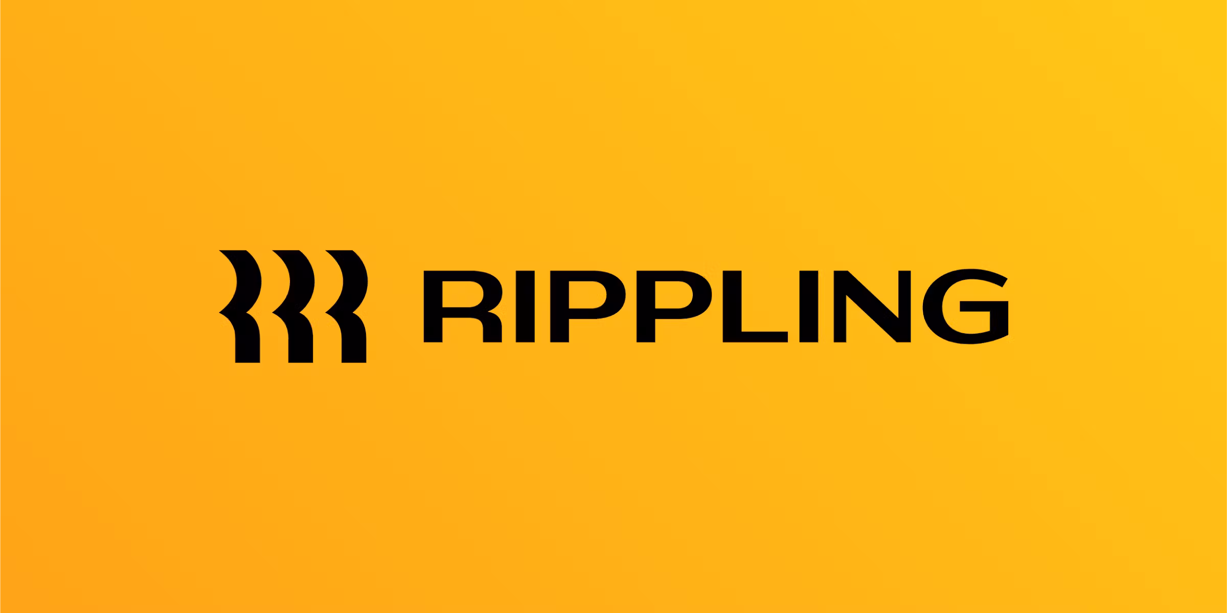 Rippling