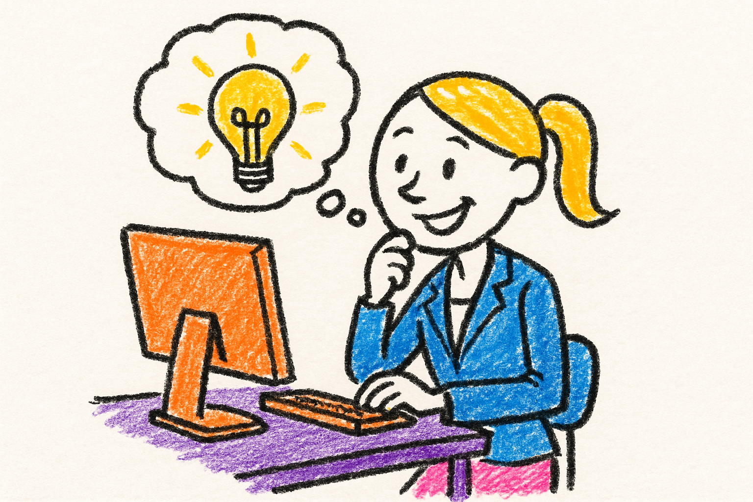 How Great Customer Education Builds Better Thinkers, Not Just Users
