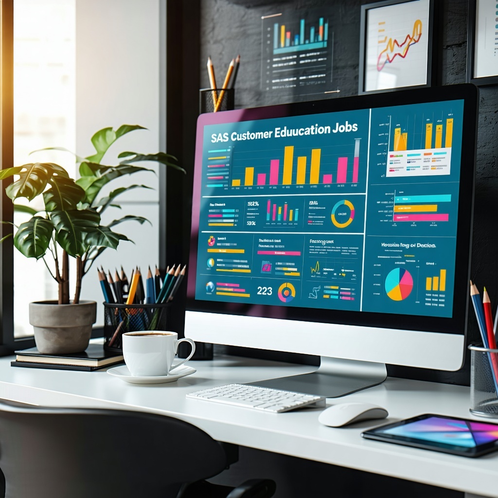Navigating the Shifts in SaaS Customer Education Jobs - A 2024 Recap with a Look Ahead