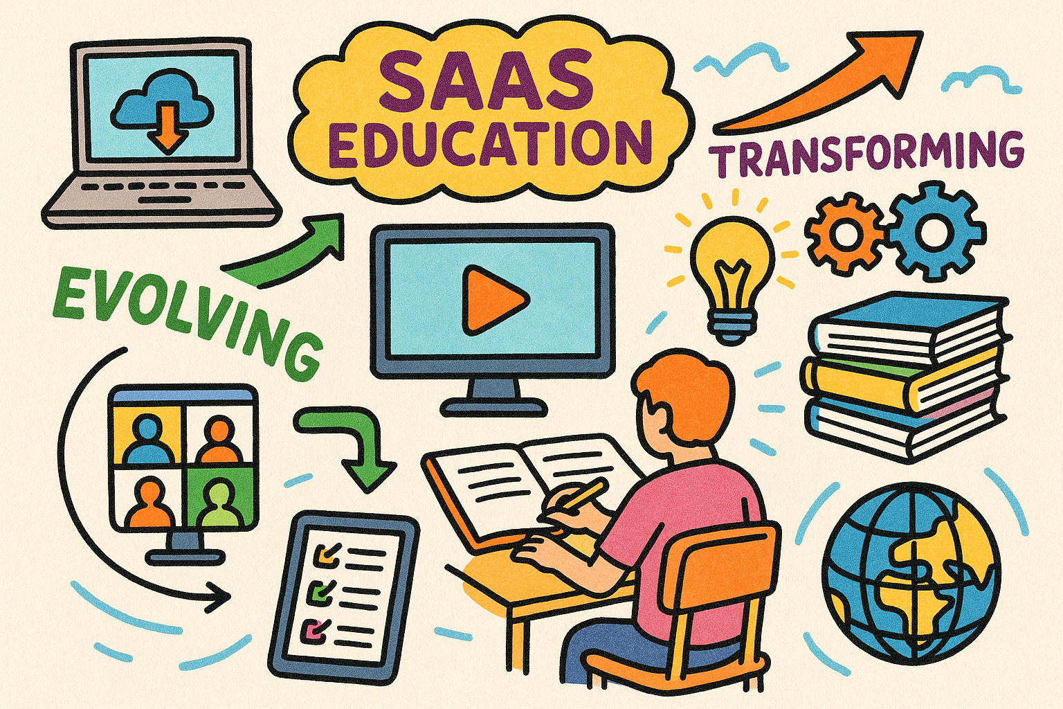 Why SaaS Customer Academies Still Matter - But Must Evolve