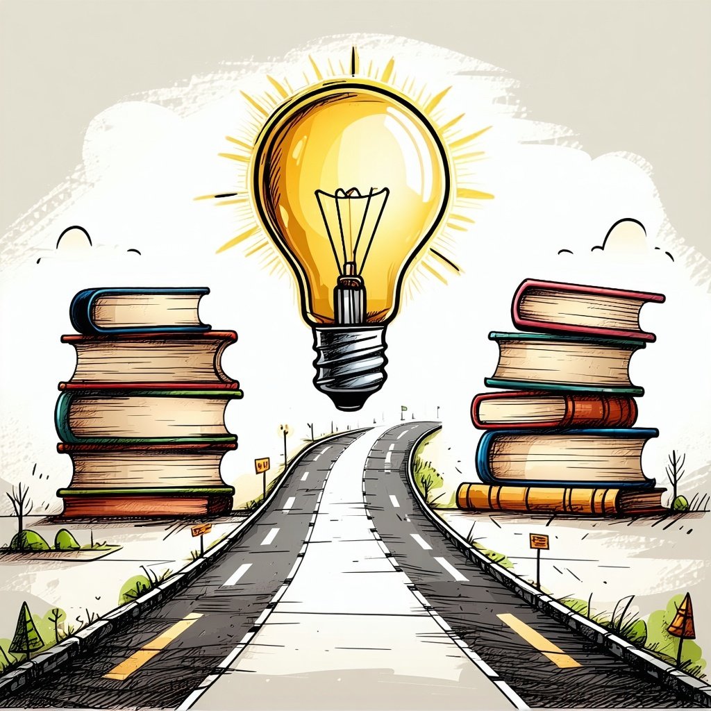 Content vs. Education: Understanding the Difference