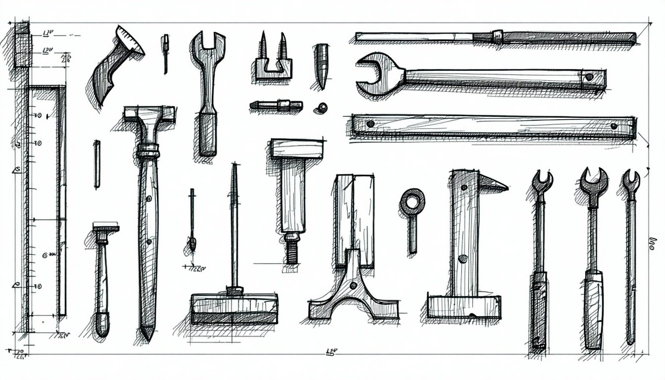 sketch of frameworks and tools-2