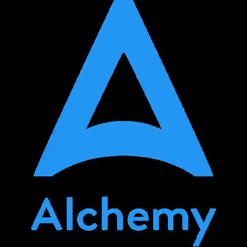 Alchemy 