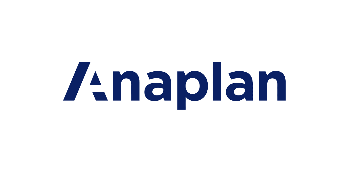 Anaplan 