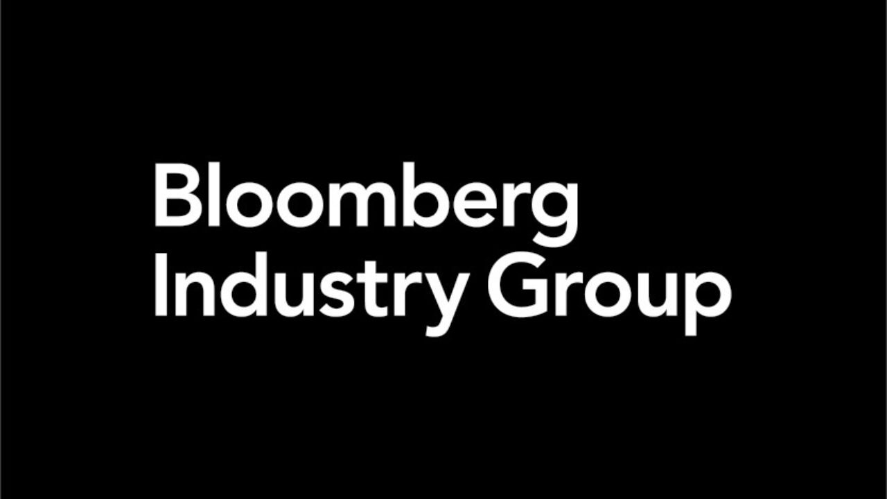 Bloomberg Industry Group