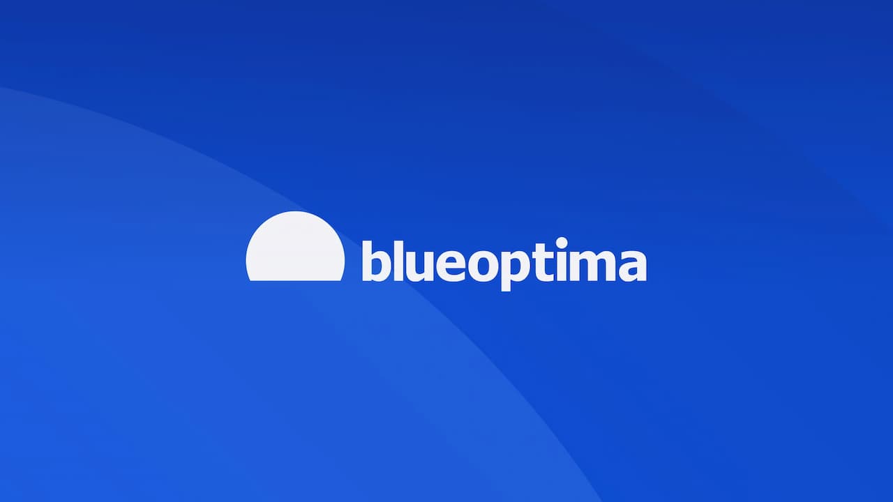 BlueOptima 
