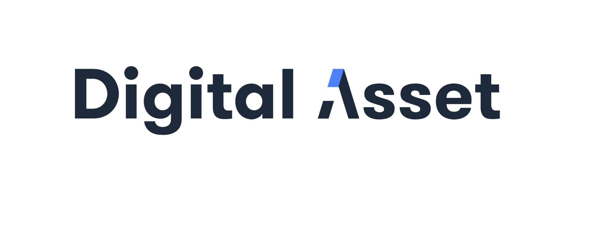 Digital Asset