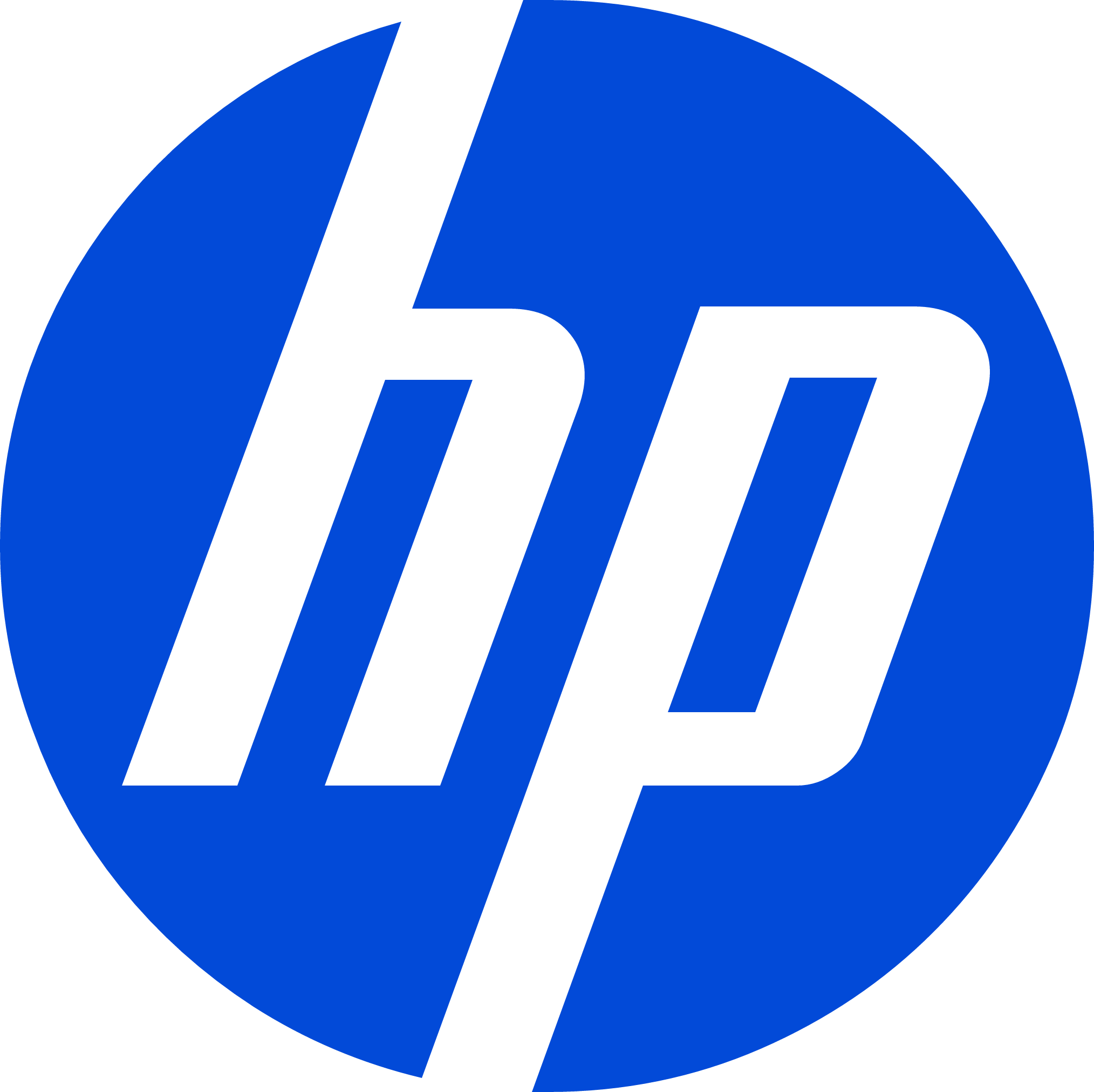 HP 