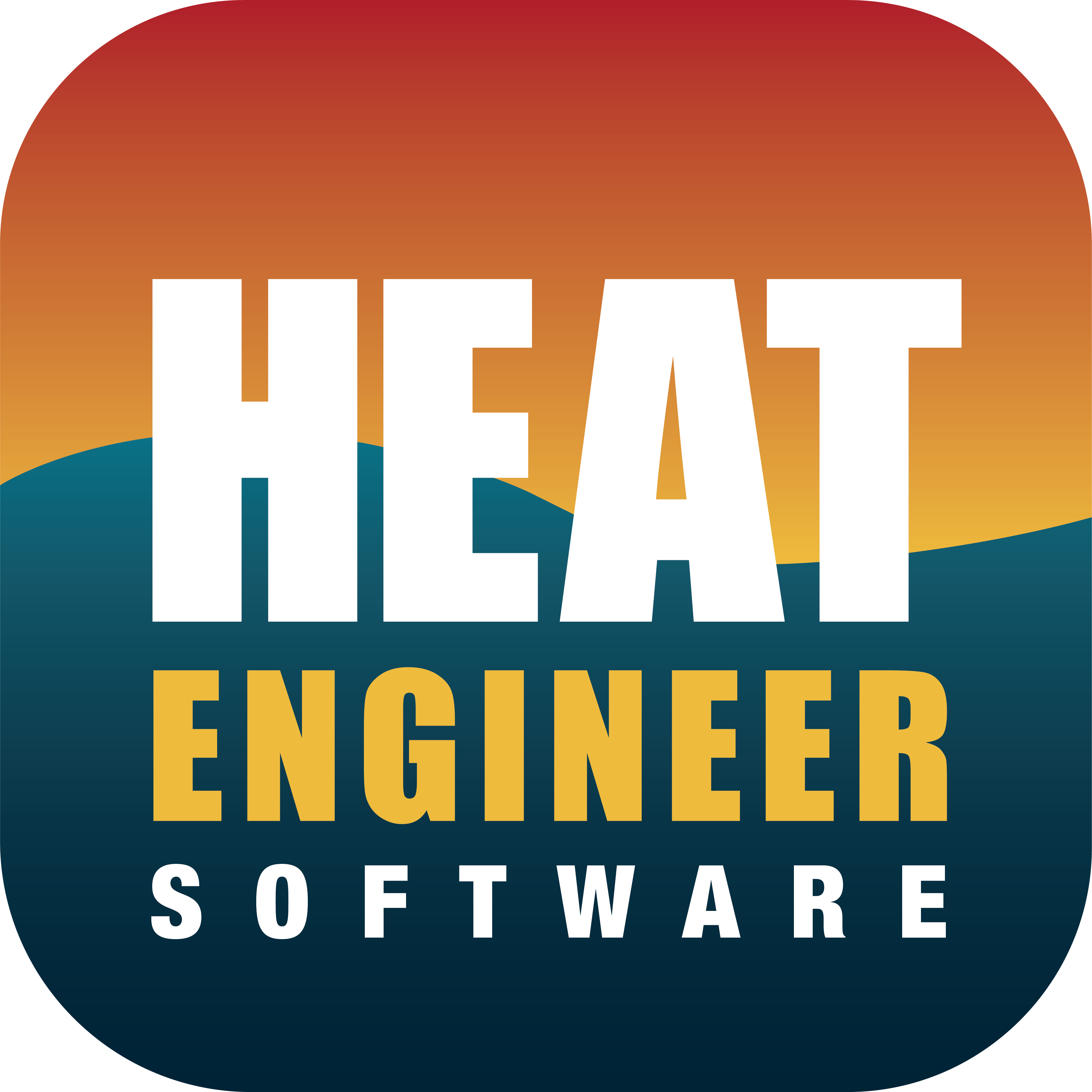 Heat Engineer Software