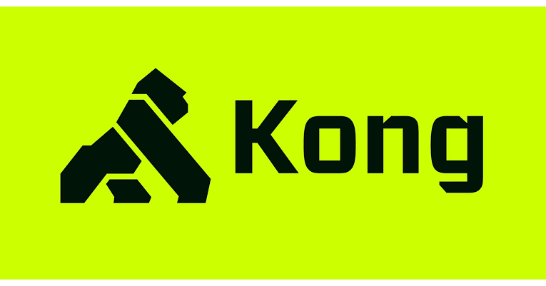 Kong 