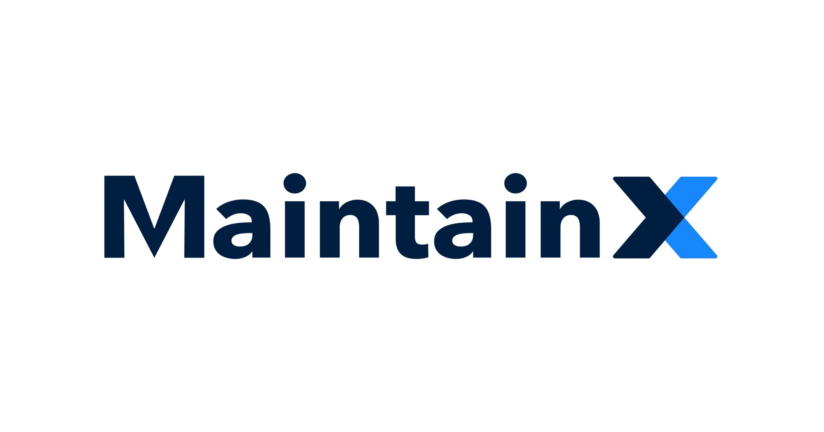 MaintainX 