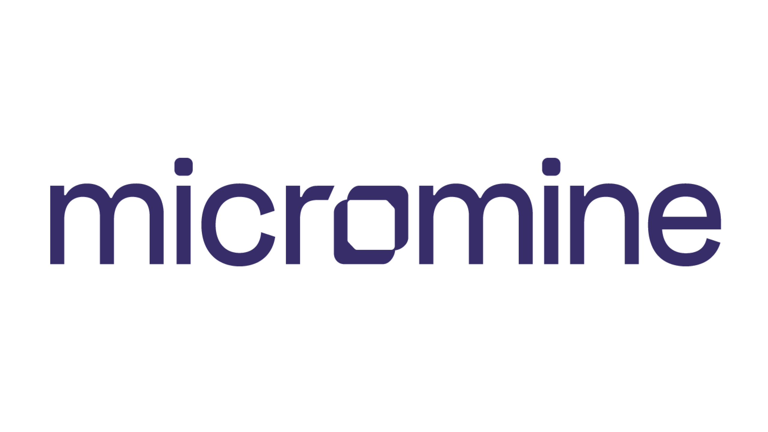 Micromine