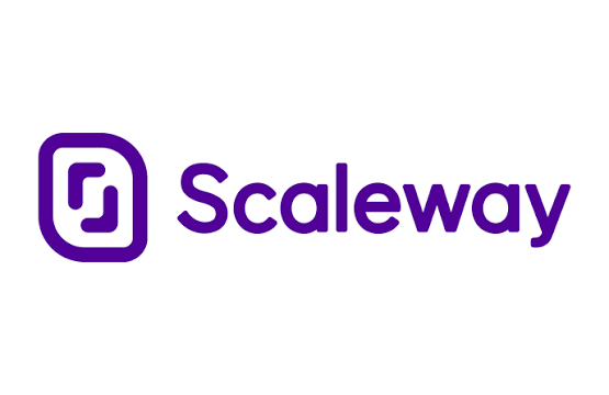 Scaleway 