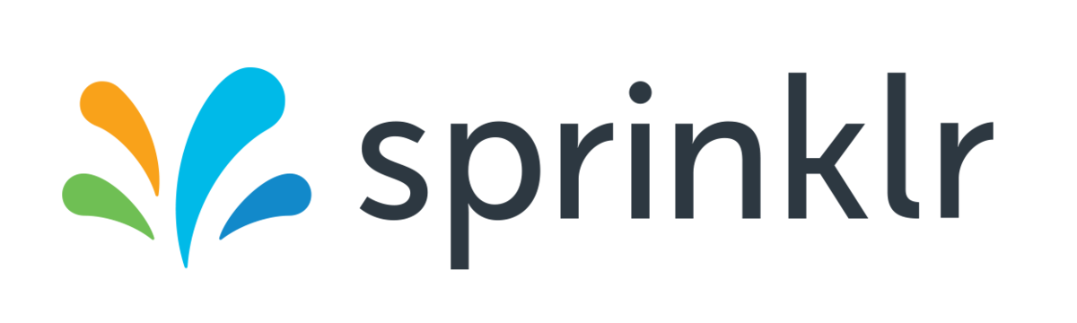 Sprinklr