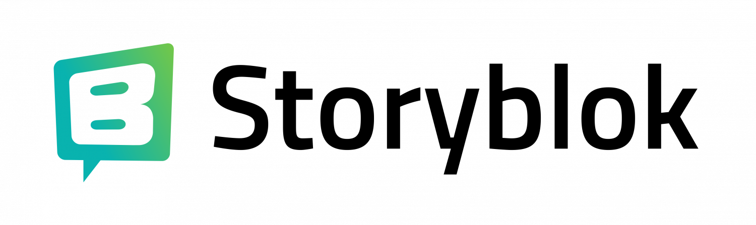 Storyblok 
