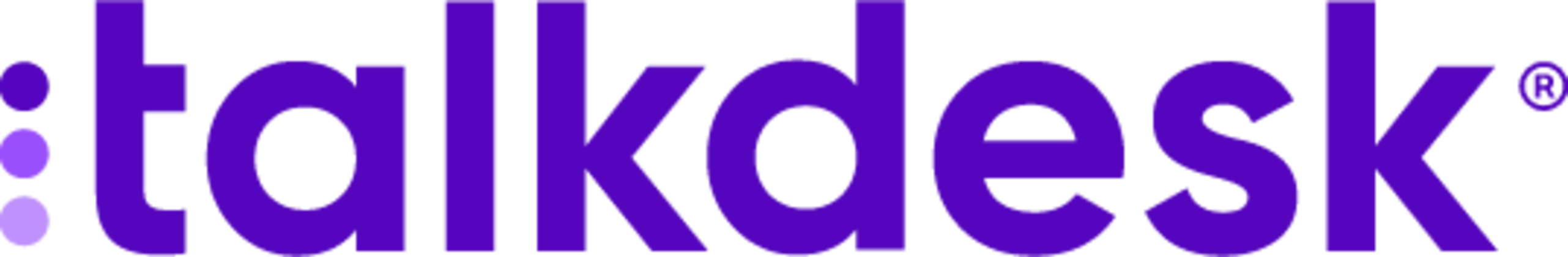 Talkdesk 