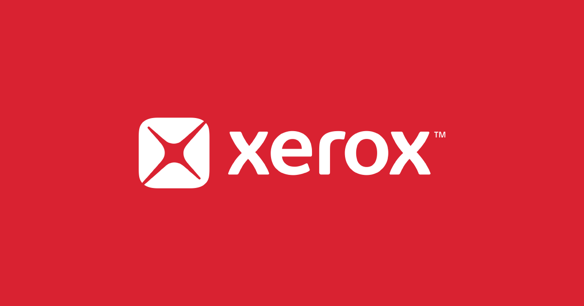 Xerox 