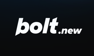 bolt.new