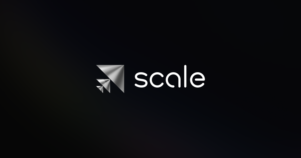 Scale
