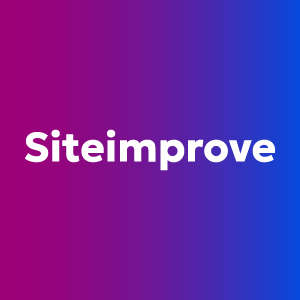 Siteimprove 