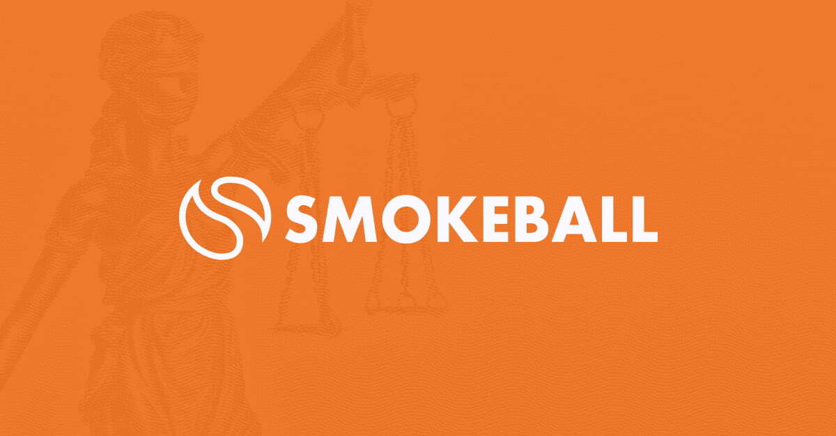  Smokeball Pty Ltd