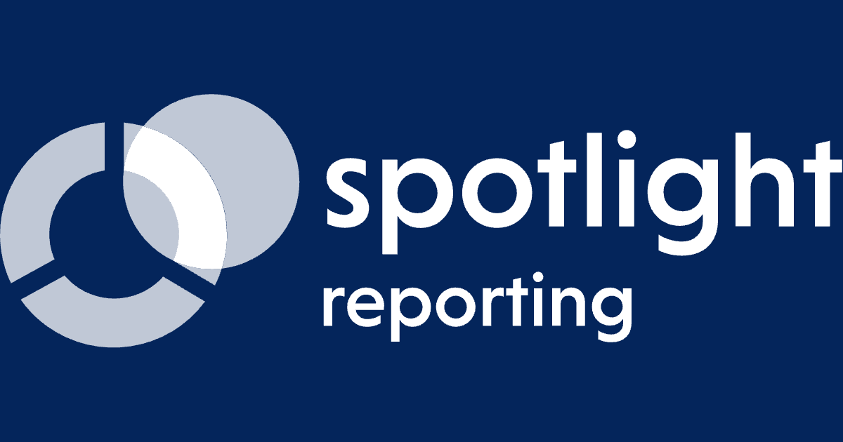  Spotlight Reporting
