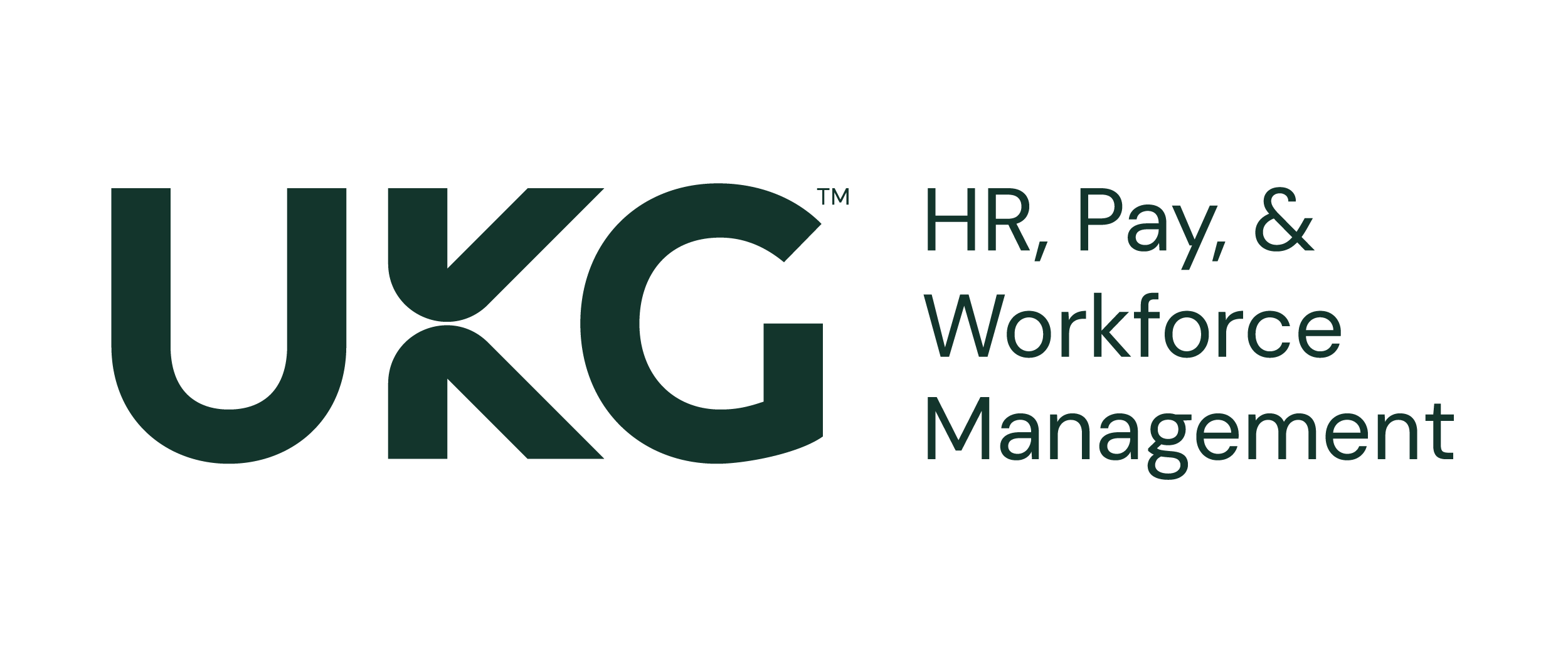 UKG
